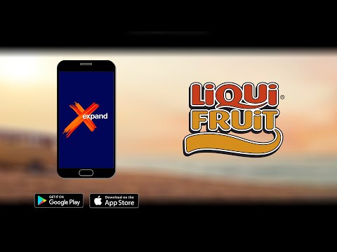 Liqui Fruit