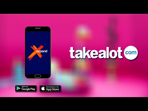 Takealot