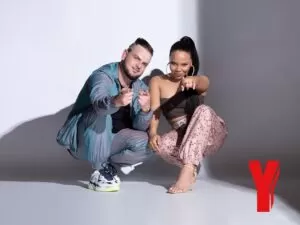 Y Mornings DJ Ankletap and Kandis