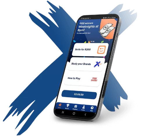 expand-home page app screenshot