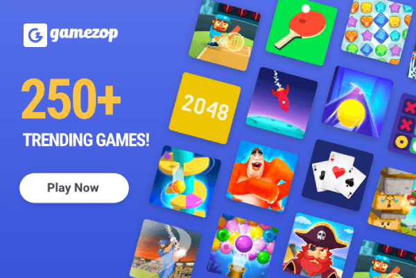 250+ free games on Expand