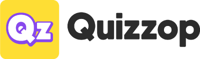 Logo for Quizzop on Expand